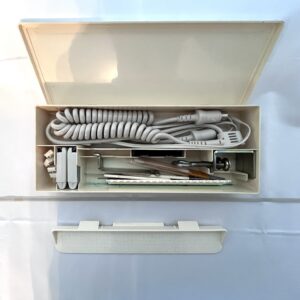 Silver Reed Sk581 accessories