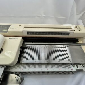 Silver Reed Sk581 mylar scanner