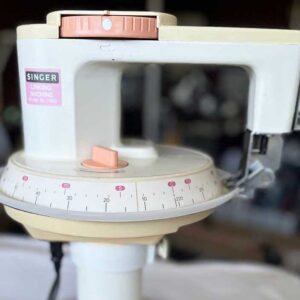 singer dl1000